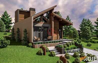 Imagem 3: Terreno à Venda em Canela, no Mirante do Vale