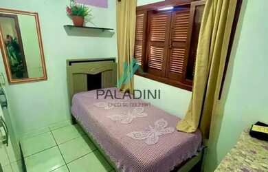 Imagem 3: Venda casa com amplo quintal no bairro Vila Nova Alvorada em Imbituba...