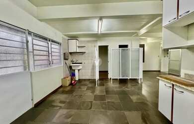 Imagem 16: Lindíssima casa sobrado em no bairro Patronato!