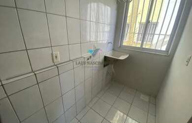 Imagem 12: Apartamento 2 quartos Água Limpa