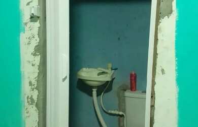 Imagem 14: Vendo essa Casa no Jorge Teixeira Santa Inês toda linda no porcelanato