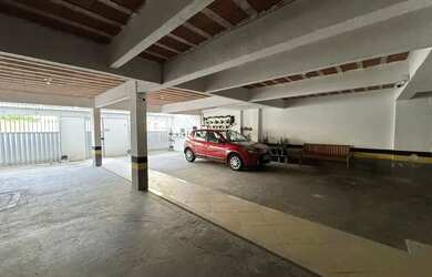 Imagem 12: Quarto e sala, vaga de garagem, aceita financiamento