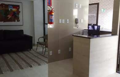 Imagem 9: Imóvel para aluguel tem 33 metros quadrados com 1 quarto em Piedade -...