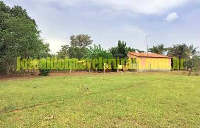 Imagem: Sítio 1,58 alqueires, 23 km de Uberlândia MG