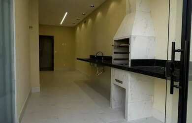 Imagem 11: Sobrado para venda possui 118 metros quadrados com 3 quartos em Jardim...