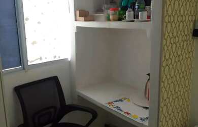 Imagem 4: Imóvel para venda possui 27 metros quadrados em Pituba - Salvador - BA