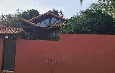 Imagem: A fazenda possui 1418m² de Área e está localizado em Chácara