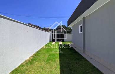 Imagem 12: Casa à venda no bairro Itaipuaçu - Maricá/RJ