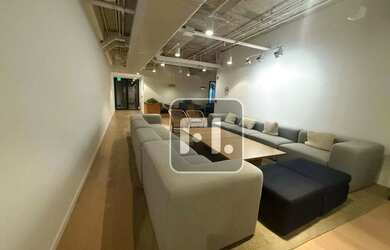 Imagem 11: Conjunto para alugar, 704 m² por R$ 97.855,54/mês - Brooklin - São...