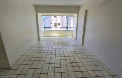 Imagem 2: Apto 3 quartos DCE Nascente e ventilado Ponta Verde