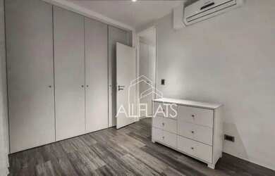 Imagem 15: Apartamento com 2 dormitórios à venda, 83 m² por R$ 1.050.000,00 - Vila Nova Conceição - S