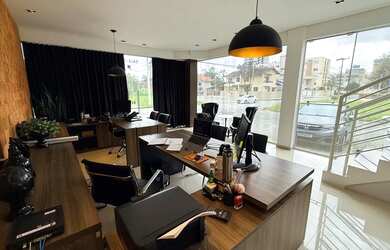 Imagem 3: Alugo sala comercial. 98m² de Área