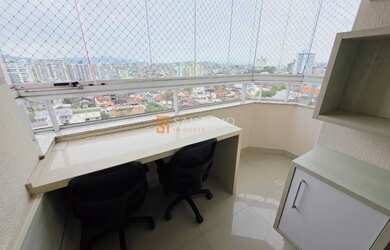 Imagem 13: Barreiros Apartamento 2 quartos, sendo 1 suite