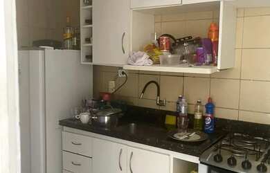 Imagem 13: VENDO APARTAMENTO TERREO, EM CONDOMÍNIO NA MARIA LACERDA, NO VALOR DE...