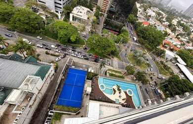 Imagem 10: Excelente Apartamento para Aluguel no Condomínio Oka Mamoré Alphaville