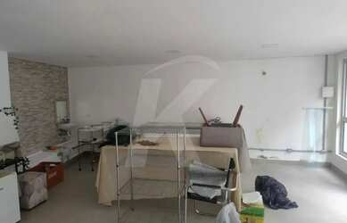 Imagem 2: Sala Comercial Reformada em Santana - 16 M²