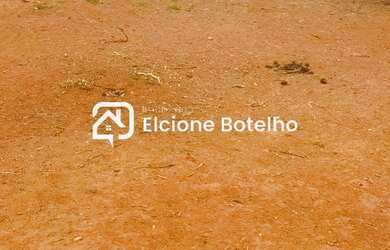 Imagem: O terreno possui 1000m² de Área e está localizado em Distrito