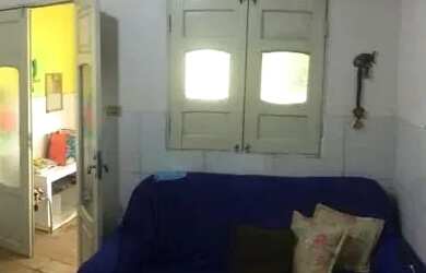 Imagem: A casa possui 2 Dormitórios, 1 Banheiro, 79m² de Área e