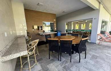 Imagem 13: Apartamento 3 quartos 205 sul