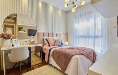 Imagem 9: Apartamento 3 Quartos, 3 Suítes, Aluguel, 153 m², Mobiliado - Água...