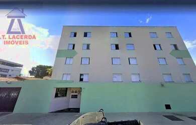 Imagem 13: Apartamento com 3 dormitórios à venda, 77 m² por R$ 280.000,00 - Cândida...