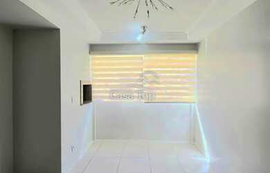 Imagem 5: Apartamento à venda Edifício Victor Hugo - Centro