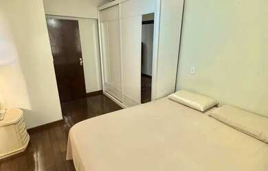 Imagem 6: Edifício Guarani. Área de serviço, 92m² de Área, 1 Vaga na garageme3...