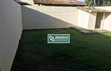Imagem 9: Casa com 2 dormitórios para alugar, 74 m² por R$ 2.562,68/mês - Ouro...
