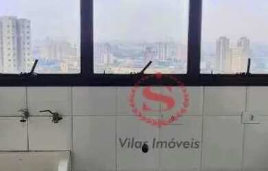 Imagem 6: Apartamento - Vila Alzira - Santo André/SP