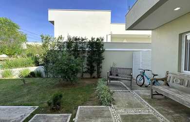 Imagem 3: Casa com 246m² à venda em Indaiatuba