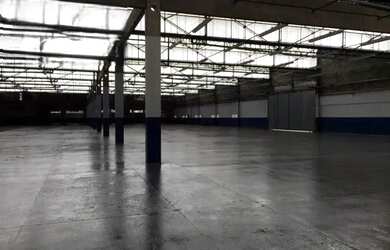 Imagem 2: Galpão à venda e para alugar em Guarulhos, Cidade Industrial Satélite...