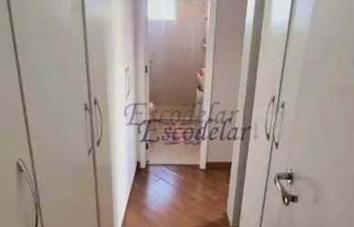 Imagem 15: Apartamento para alugar, 145 m² por R$ 14.267,00/mês - Santa Teresinha - São Paulo/SP