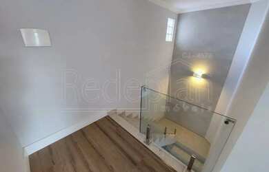 Imagem 10: Casa no Jardim Belvedere com 3 quartos sendo uma suíte