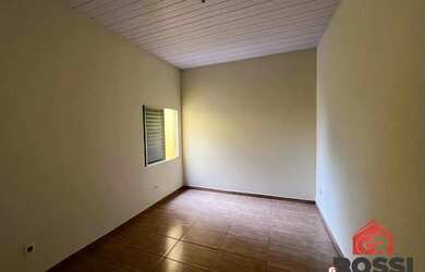 Imagem: O depósito possui 110m² de Área e está localizado em Centro