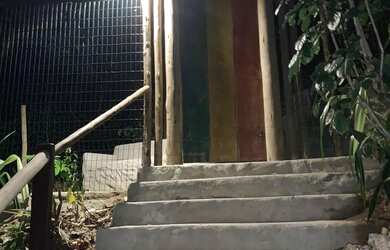 Imagem 11: Casa ao lado do Mirante Sunset, a melhor vista de Pipa! Aceita aluguel dia