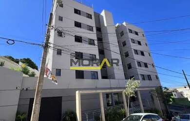 Imagem: O apartamento para alugar possui 3 Dormitórios, 2 Banheiros