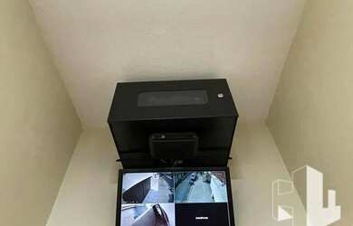 Imagem 9: Casa com 1 dormitório para alugar, 18 m² por R$ 1.150,00/mês - Jardim...