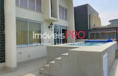 Imagem 2: COBERTURA VILA NOVA CONCEIÇÃO - 420M²