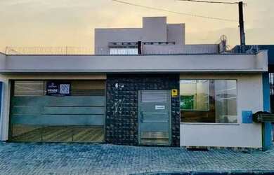 Imagem 6: Casa para Venda em Ponta Grossa, Contorno, 3 dormitórios, 1 suíte, 4...