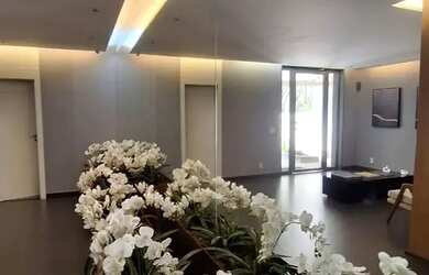 Imagem 15: LOCAÇÃO DE FLAT EM MOEMA 01 DORMITORIO POT TEMPORADA MOBILIADO PROX...