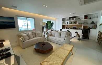 Imagem 3: Cobertura em Barra da Tijuca