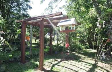 Imagem 9: Propriedade Rural no bairro São Virgílio