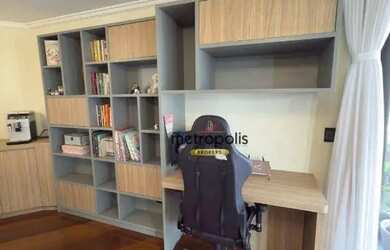 Imagem 7: Apartamento, 200 m² - venda por R$ 1.545.000,00 ou aluguel por R$ 12.475,00/mês...