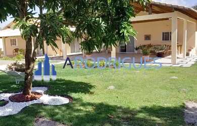 Imagem 5: Casa em Condomínio de Luxo em Jauá - Albatroz para Locação - 3 quartos,...