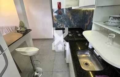 Imagem 10: Cobertura à venda, 2 quartos, 1 suíte, 2 vagas, Graça - Belo Horizonte/MG