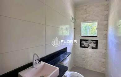 Imagem 10: Casa com 2 Quartos à venda, 75 m² por R$ 350.000 - Condado de Maricá...