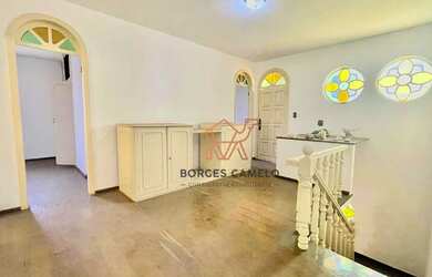 Imagem 9: Casa com 4 quartos - venda por R$ 3.650.000 ou aluguel por R$ 15.000/mês...