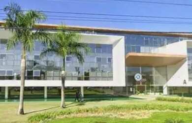 Imagem 3: Sala comercial Edifício Capital Financial Center - Imóvel Caixa