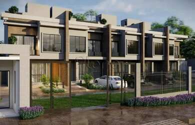 Imagem 2: Sobrado à venda e para alugar em Campinas, Jardim das Paineiras, com...