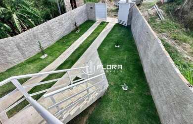 Imagem 4: Casa com 2 Quartos à venda, 75 m² por R$ 350.000 - Condado de Maricá...